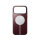 Nomad Modern Leather Case do iPhone 17 Pro Max MagSafe burgund - 1362230 - zdjęcie 5
